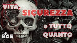 BGE 97 - : Sicurezza informatica oggi. Con Gianluca Varisco